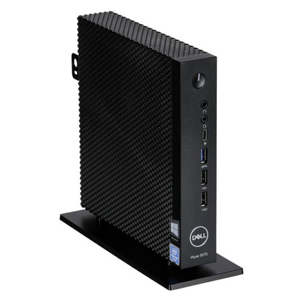 کامپیوتر کوچک دل مدل WYSE 5070 Pentium- D
