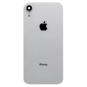 در پشت گوشی مدل A2105-XR-W مناسب برای گوشی موبایل اپل iPhone XR