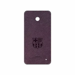 MAHOOT PL-BRCA Cover Sticker for Nokia Lumia 630