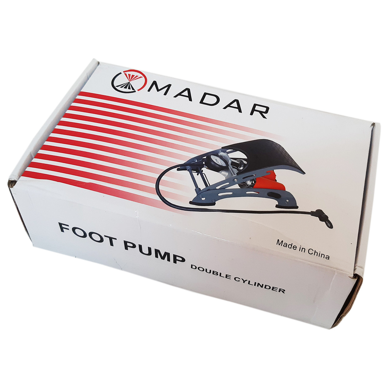 تلمبه پایی مدار مدل AT-3500