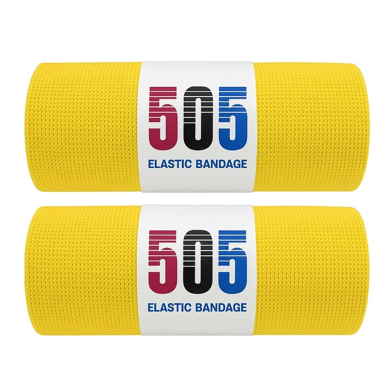 باندکشی 505 مدل YL-15-2 مجموعه 2 عددی