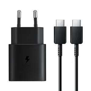 شارژر دیواری مدل SA900X به همراه کابل تبدیل USB-C