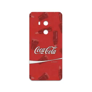 MAHOOT  Cc-Cl Cover Sticker for HTC U11 Eyes