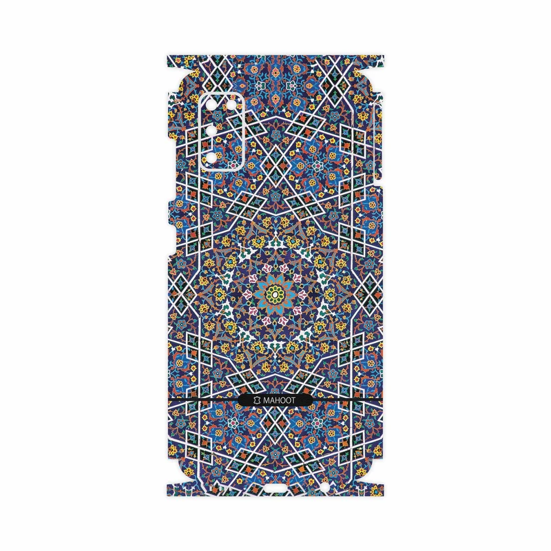 برچسب پوششی ماهوت مدل Iran-Tile6-FullSkin مناسب برای گوشی موبایل سامسونگ Galaxy A41