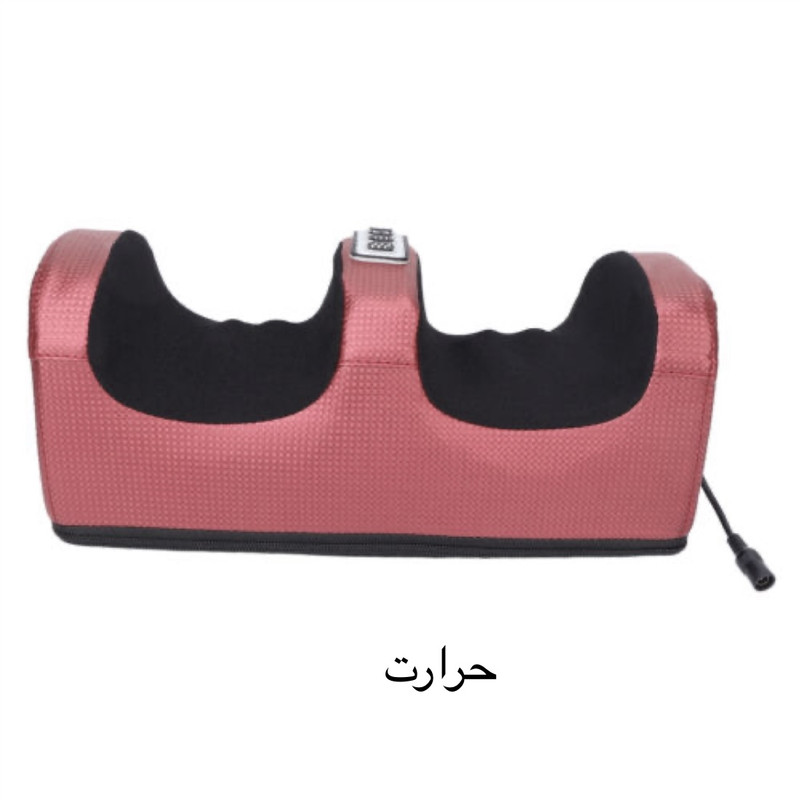 ماساژور پا مدل Henkai