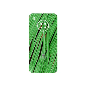 MAHOOT Atom Universe 5 Cover Sticker for Huawei Y9a