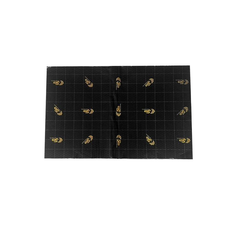 ورق دمپینگ خودرو اس پی متریال مدل PLATINUM