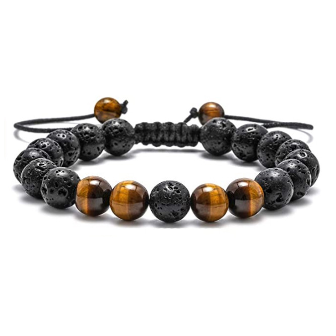 دستبند مدل چشم ببر