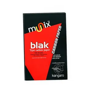 کاغذ کاربن کانگرو مدل munix