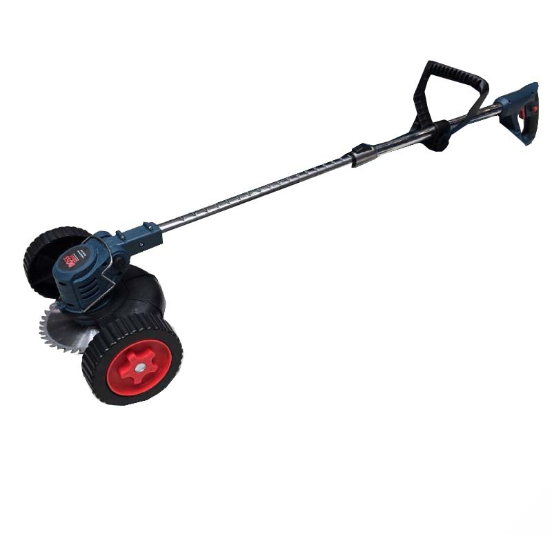 علف‌زن شارژی 80 وات باس مدل BS-267-3