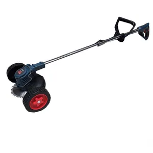 علف‌زن شارژی 80 وات باس مدل BS-267-3