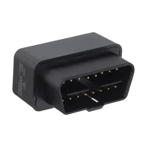 E-wigo Ob22d Car Tracker