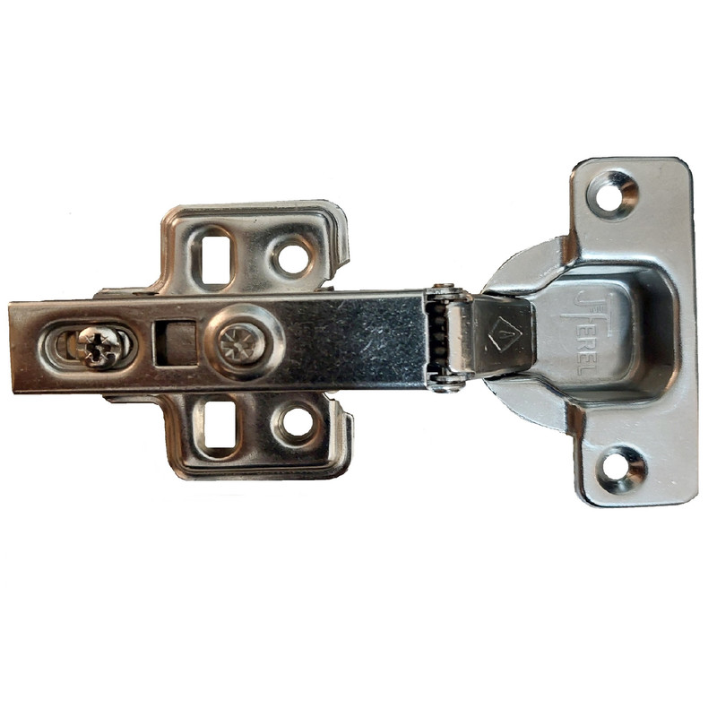 لولا آرام بند مدل 550 بسته بیست عددی لولا آرام بند مدل 550 بسته بیست عددی