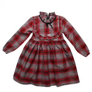 پیراهن دخترانه 153001