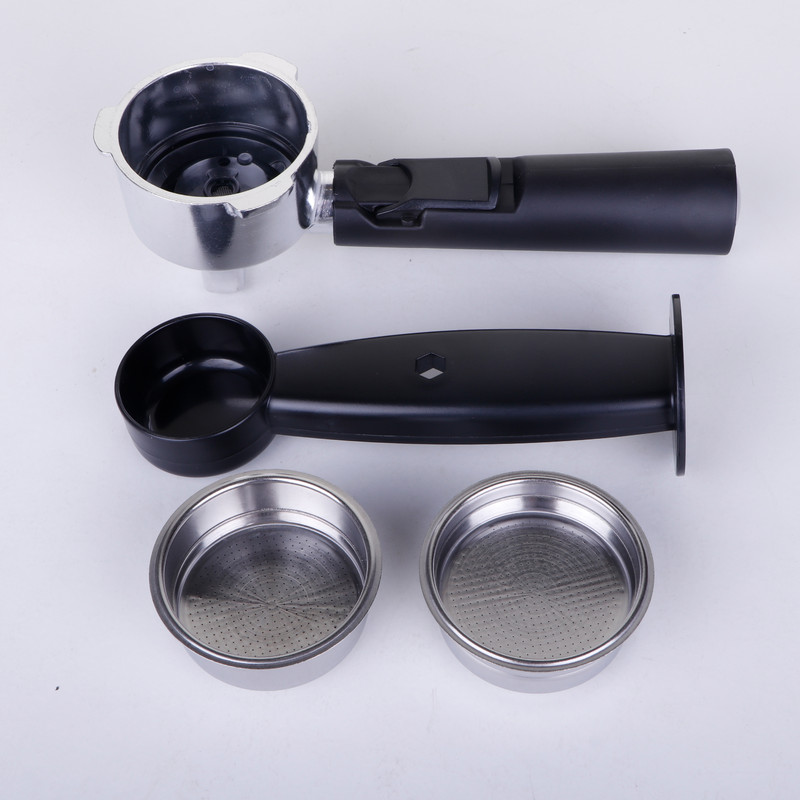 اسپرسو ساز برناکو مدل Bep-6825