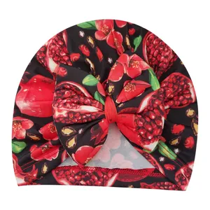 توربان نوزادی مدل انار یلدا کد TU2