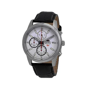 ساعت مچی عقربه‌ای مردانه اورینت مدل SKU00006W0