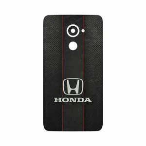 MAHOOT Honda Motor-FullSkin Cover Sticker for BlackBerry DTEK 60