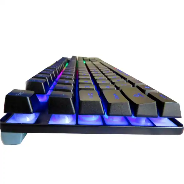 کیبورد مخصوص بازی کیوین مدل G500