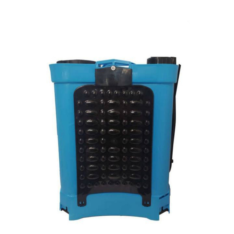 سمپاش شارژی رولکس مدل 200 گنجایش 20 لیتر سمپاش شارژی رولکس مدل 200 گنجایش 20 لیتر