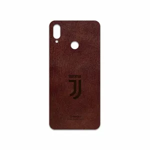 MAHOOT NL-JUVE Cover Sticker for Huawei Nova 3i