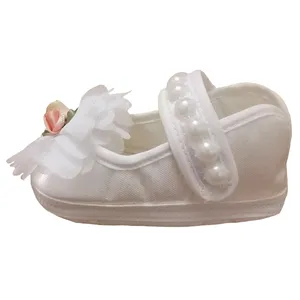 پاپوش نوزادی مدل P123