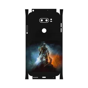 MAHOOT Skyrim Game Series-FullSkin Cover Sticker for LG V30