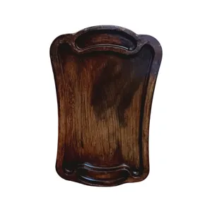 سینی دسته دار مدل S-55 سایز 16*27 سانتی متر