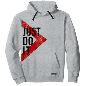 هودی زنانه 27 مدل Just Do It کد MH1179