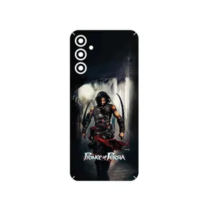 MAHOOT Prince_of_Persia Cover Sticker for Samsung Galaxy M14