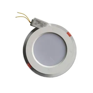 لامپ رشدگیاه 18 وات تیام نور مدل  PANL18W_TIAMN  پایه سیمی