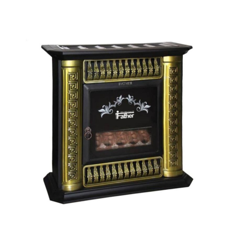 بخاری گازی آی فادر مدل کلاسیک31000