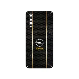 MAHOOT OPEL Cover Sticker for Xiaomi MI 9 Lite