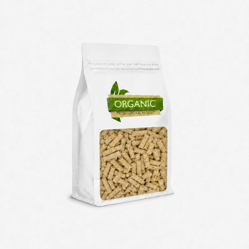 دانه پارس ریز ارگانیک - 500 گرم