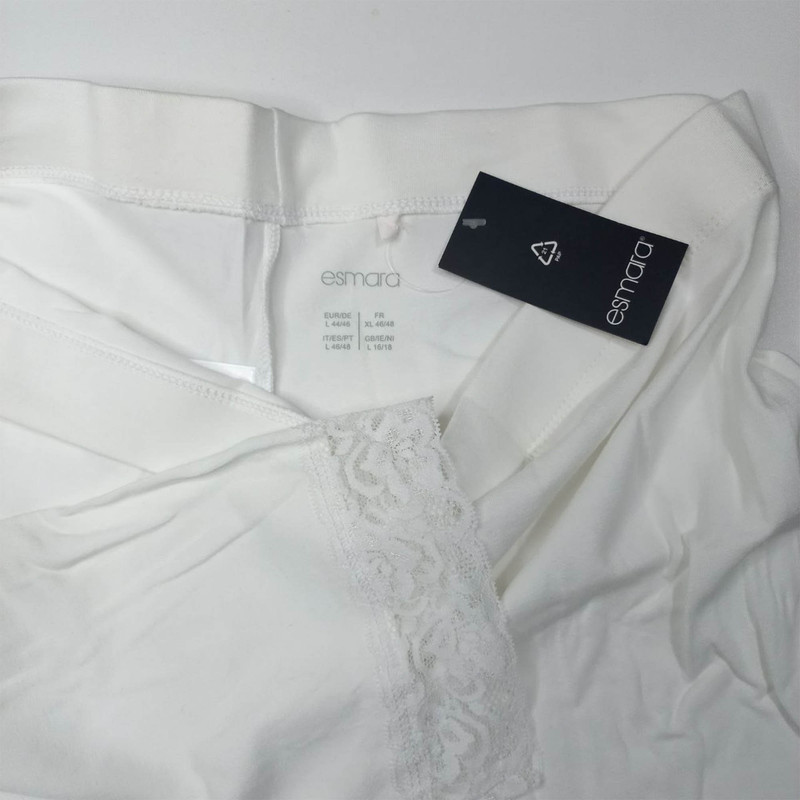 لگینگ زنانه اسمارا مدل کاپری 371546