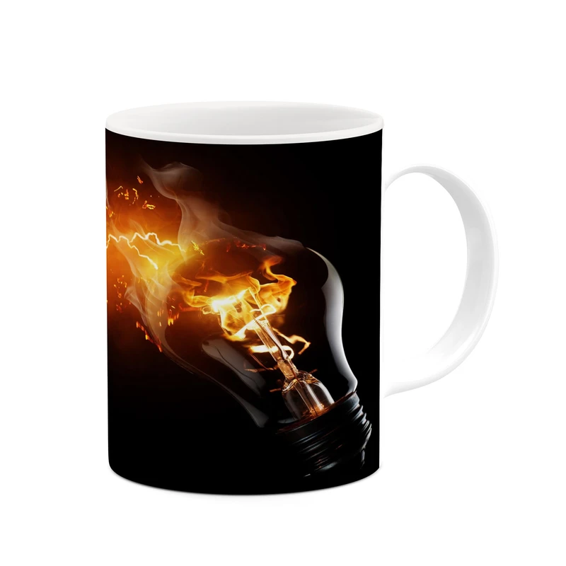 ماگ کاکتی مدل فانتزی کد mgh17913