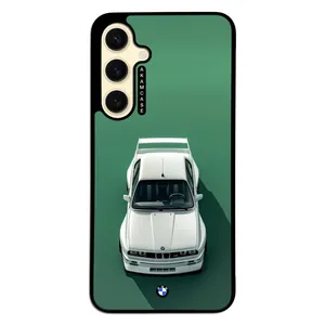 AKAM AMC-WSGS24FE-BMW-35 Cover For Samsung Galaxy S24 FE