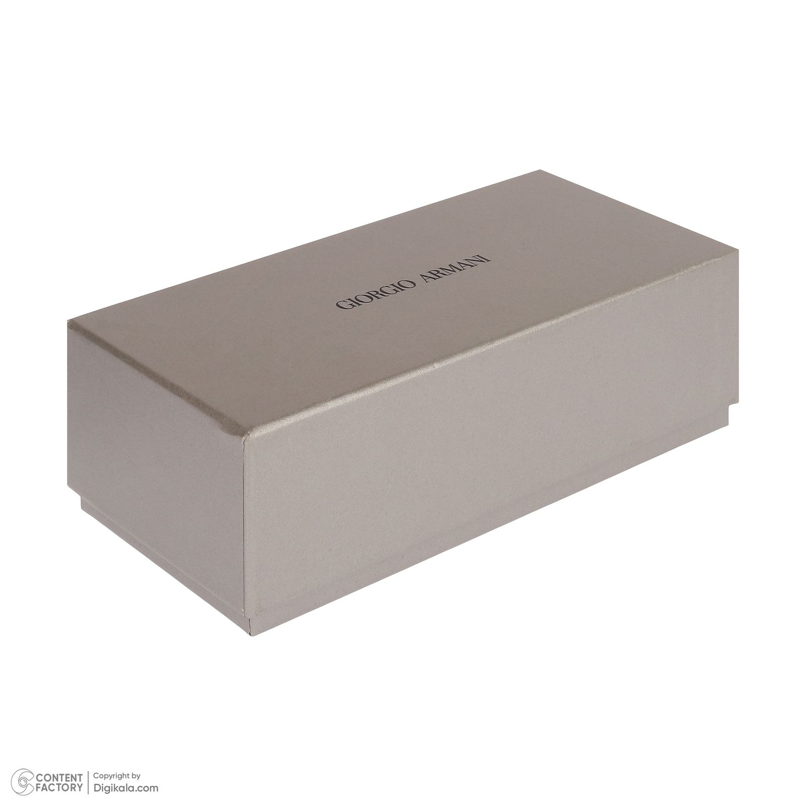 عینک آفتابی گرد زنانه جورجیو آرمانی مدل 0AR8043H-50178G-54 -  - 7