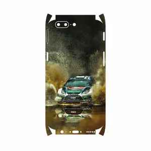 MAHOOT Rally-FullSkin Cover Sticker for OnePlus 5