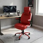 صندلی گیمینگ میزیمو مدل R 2020