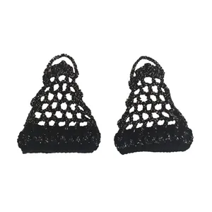 دستکش بافتنی زنانه مدل Yekta19