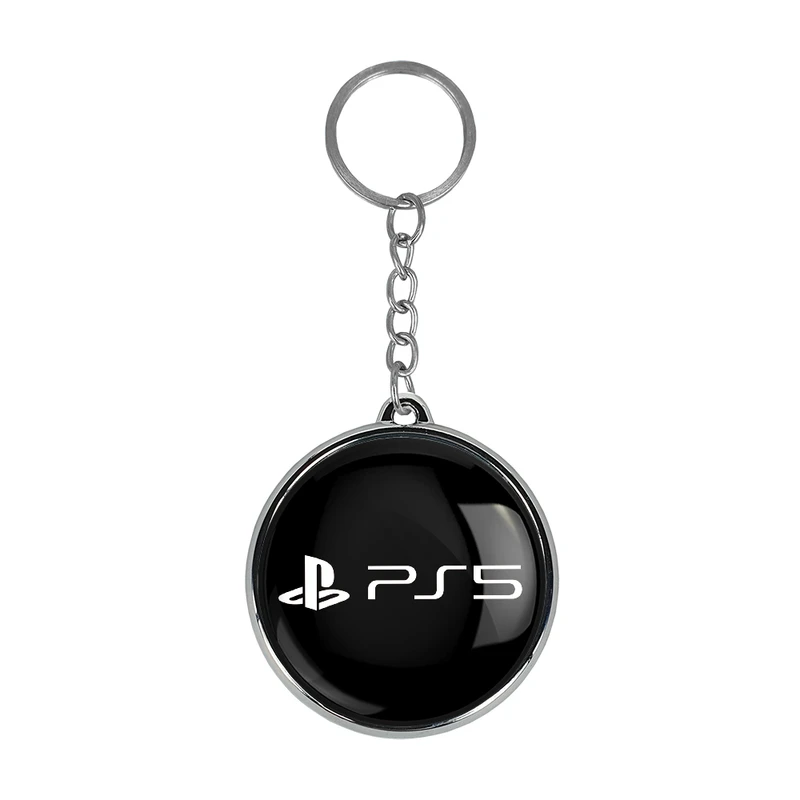 جاکلیدی خندالو طرح گیمر GAMER مدل دوطرفه کد 38843885