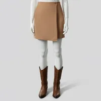 دامن راسته زنانه ترندیول مدل 837926365