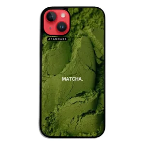 AKAM AMC-WA14PLUS-MATCHA-15 Cover For Apple iPhone 14 Plus