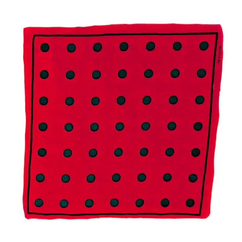 دستمال سر و گردن مدل T21