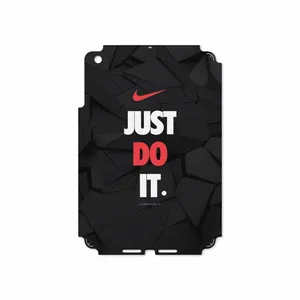 MAHOOT NIKE-Logo Cover Sticker for Apple iPad mini 2012 A1455