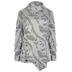 بلوز زنانه دکسونری مدل 358000519