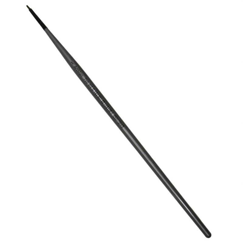 قلم مو تخت سرکج ارت من مدل 710 شماره 1