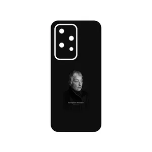 MAHOOT Portrait of a European Woman Cover Sticker for Honor 200 Lite