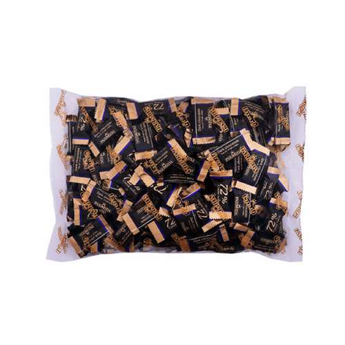 شکلات تلخ 72 درصد پارمیدا - 1000 گرم